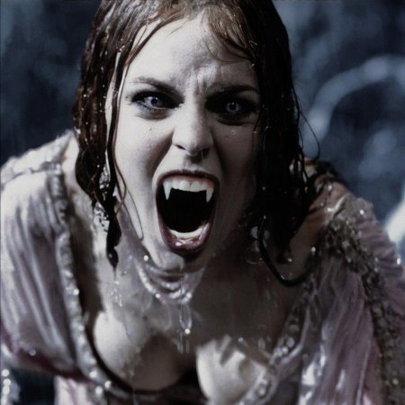 Елена Анайя Ван Хельсинг