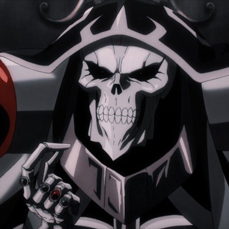 Повелитель аниме