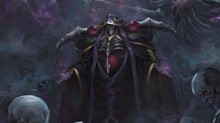 Оверлорд overlord