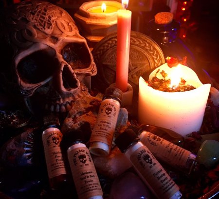 Черная магия