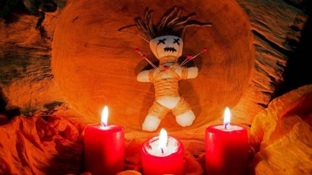 Магические обряды