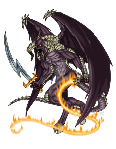 Балор Эррту