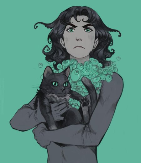 Балор Бесобой