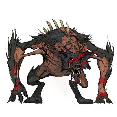 Барлгура (Barlgura)