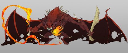 Данмачи Балор