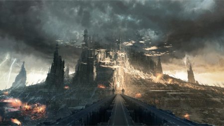 Игра Warhammer 40000 Darktide