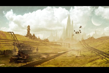 Аграрный мир вархаммер