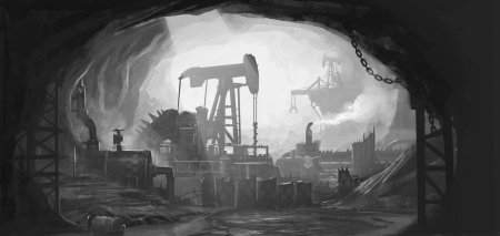 Мир улей вархаммер 40000