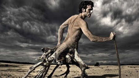 Несуществующие люди