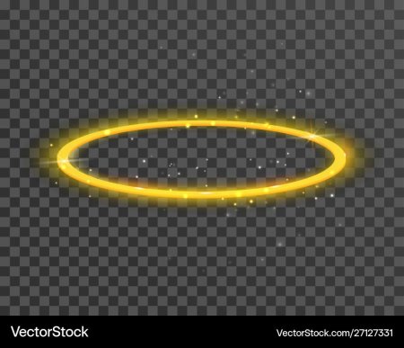 Кольцо ангела