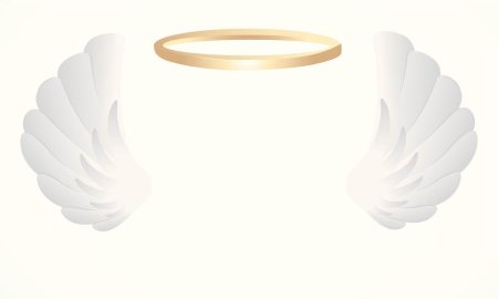 Венок ангела