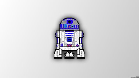 Звёздные войны r2d2