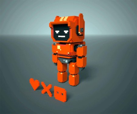 Мэджик воксель