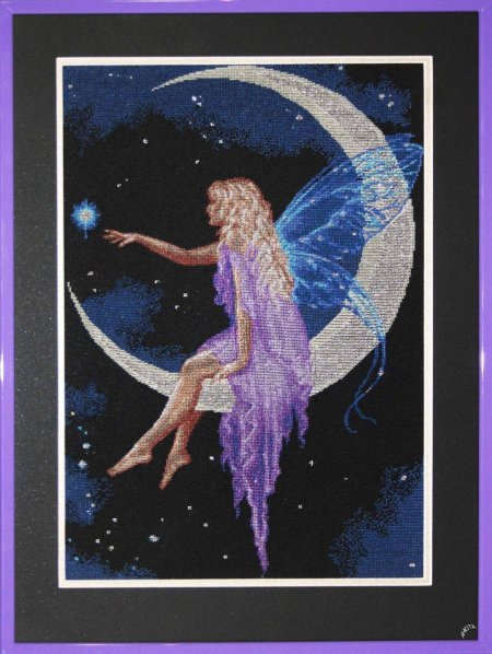 Золотое Руно Фея Луны