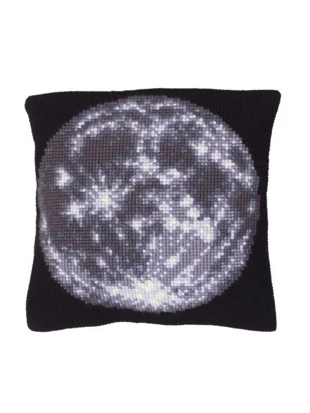 Луна, набор для вышивания