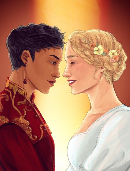 Хэршоу Гришаверс