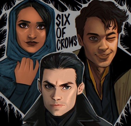 Гришаверс Дарклинг