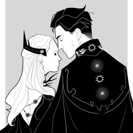 Гришаверс Дарклинг