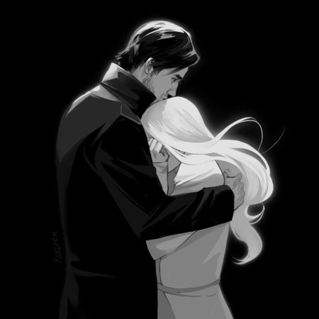 Гришаверс Дарклинг