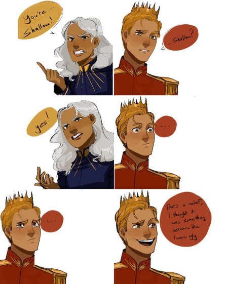 Гришаверс ли Бардуго