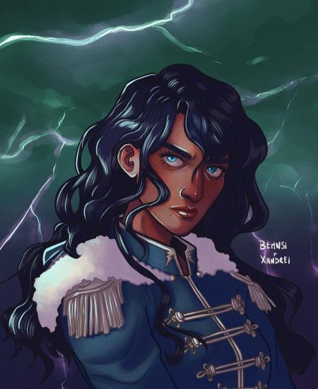 Инеж Гришаверс