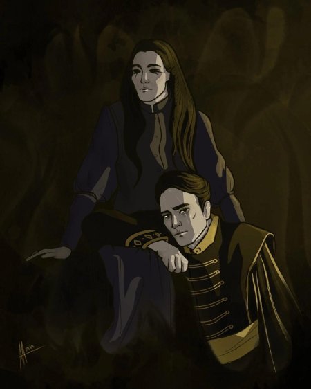 Хэршоу Гришаверс