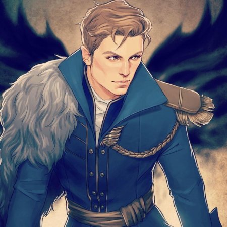 Гришаверс ли бардуго