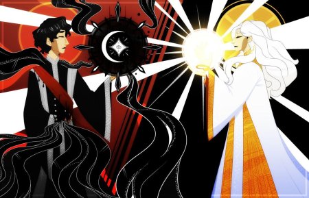 Гришаверс Дарклинг