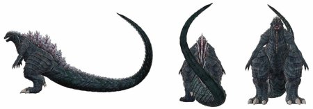 Годзилла УЛЬТИМА