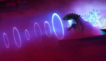 Годзилла УЛЬТИМА Kaiju Universe