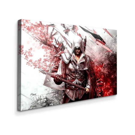 Assassin's Creed картины