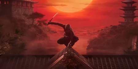 Пес-Самурай и город кошек мультфильм 2022