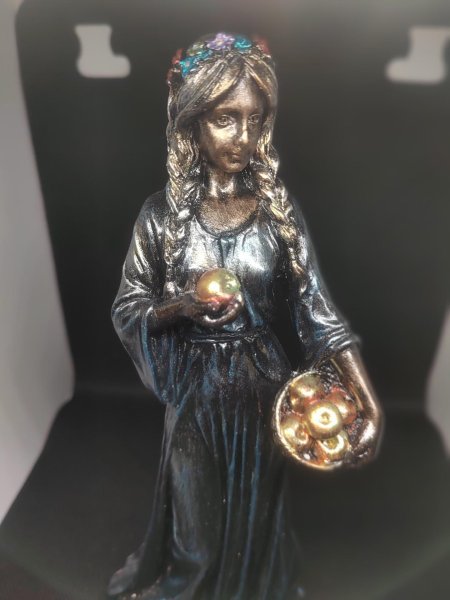 Статуэтка Богини Астарты