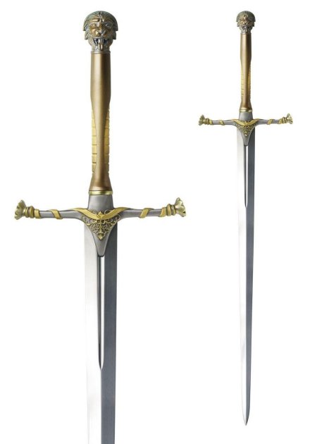 Меч Джейме Ланнистер