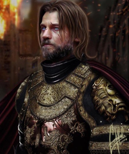 Джейме Ланнистер