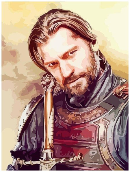 Николай костер-Вальдау Джейме Ланнистер