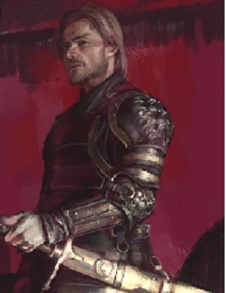 Джейме Ланнистер