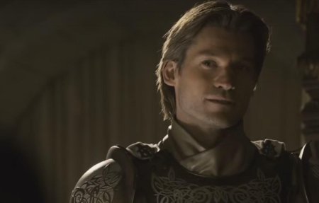 Джейме Ланнистер