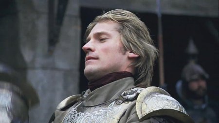 Джейме Ланнистер