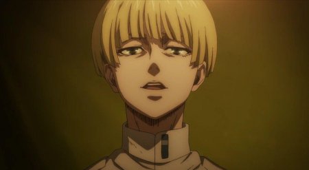 Елена атака титанов