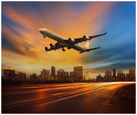 Красивые самолеты