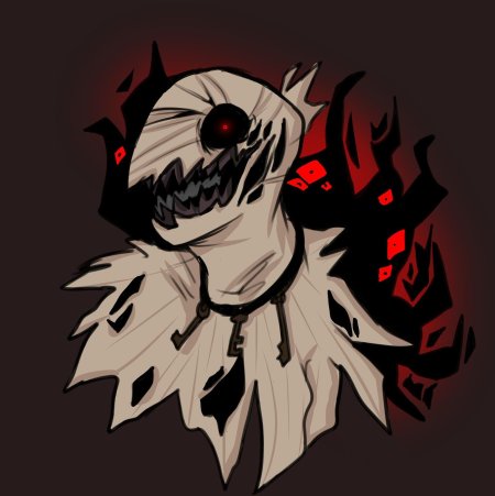 Фиддлстикс арт