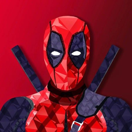 Дэдпул для стима