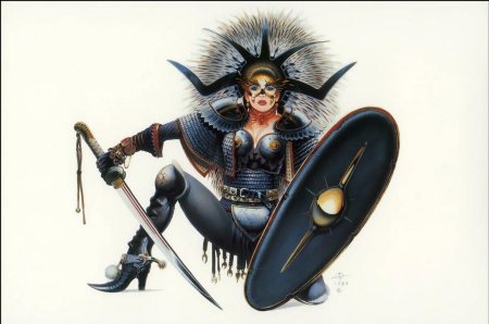 Крис Ахиллеос