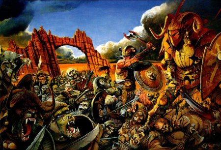 Крис Ахиллеос