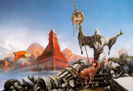 Крис Ахиллеос