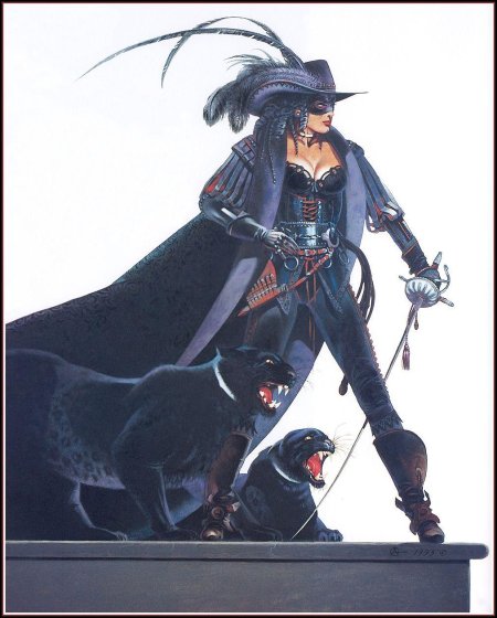 Ахиллеос художник