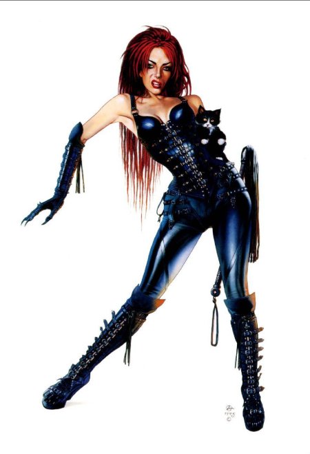 Крис Ахиллеос