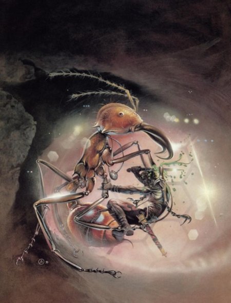 Крис Ахиллеос картины