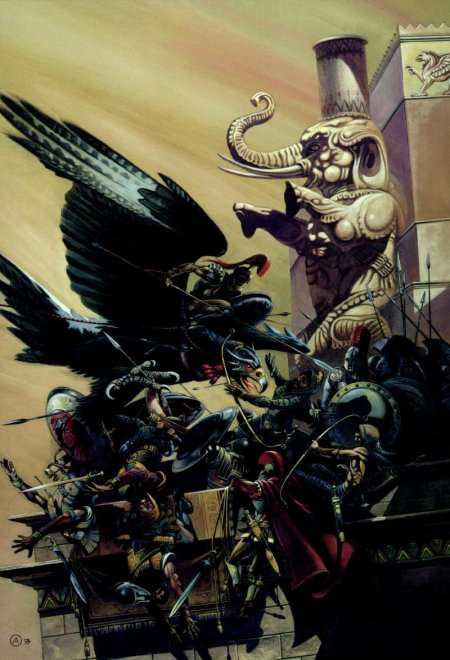 Крис Ахиллеос